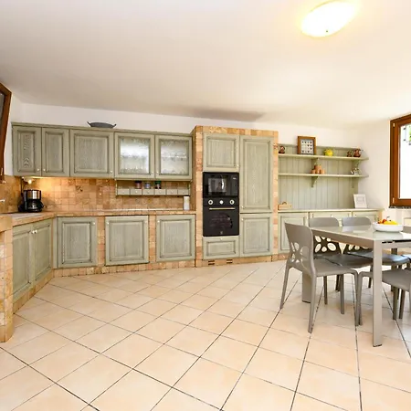 Ferienhaus Giulia *