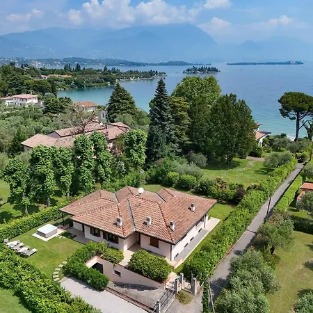 Ferienhaus Giulia