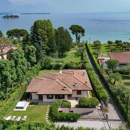 Ferienhaus Giulia Manerba del Garda