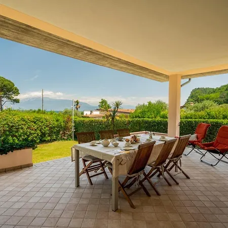 Vakantiehuis Giulia *