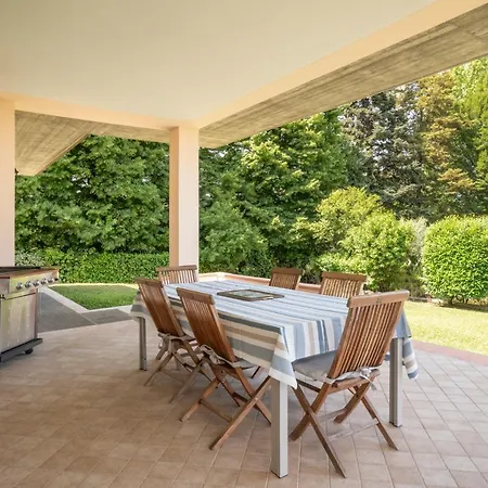 Giulia Vakantiehuis *