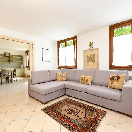 Giulia Vakantiehuis Manerba del Garda
