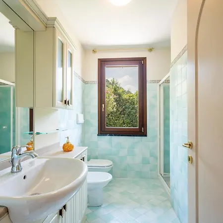 Giulia Holiday home