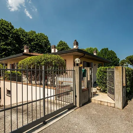 Holiday home Giulia