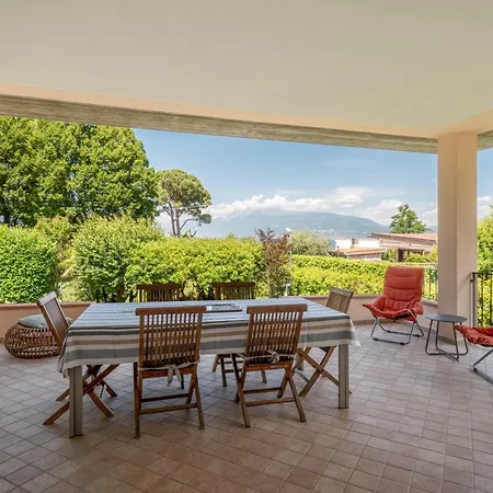 Giulia Holiday home