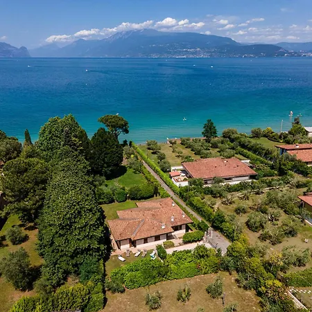 Holiday home Giulia