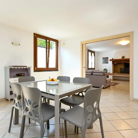 Holiday home Giulia Manerba del Garda