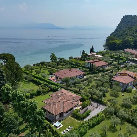 Giulia Holiday home