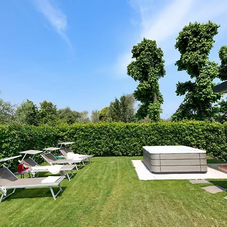 Giulia Holiday home